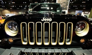 grade jeep wrangler